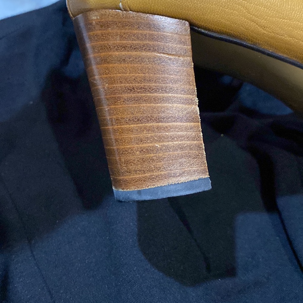 GUCCI SHOES - Picture 6 of 6